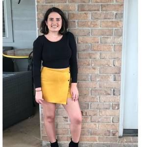 Meet your Posher, Madison